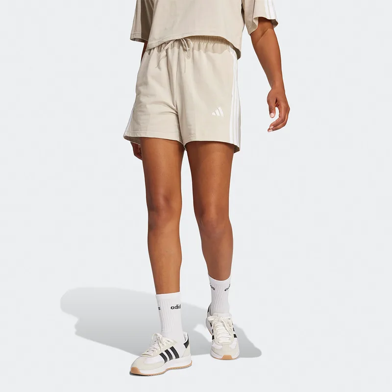 adidas sportswear W Essentials 3-Stripes Cotton Sh (9000260795_82904)