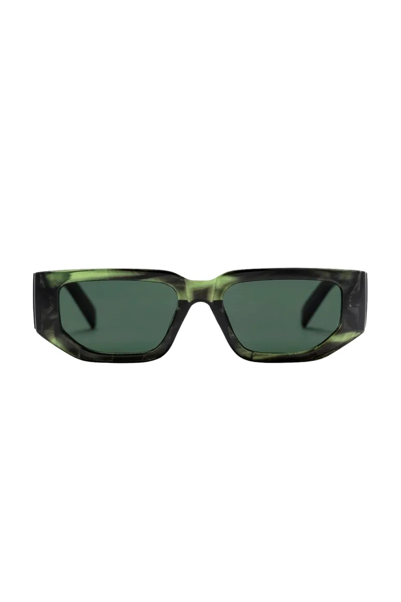 CHPO Γυαλιά ηλίου BRIXTON - GREEN-16135OA-GREEN