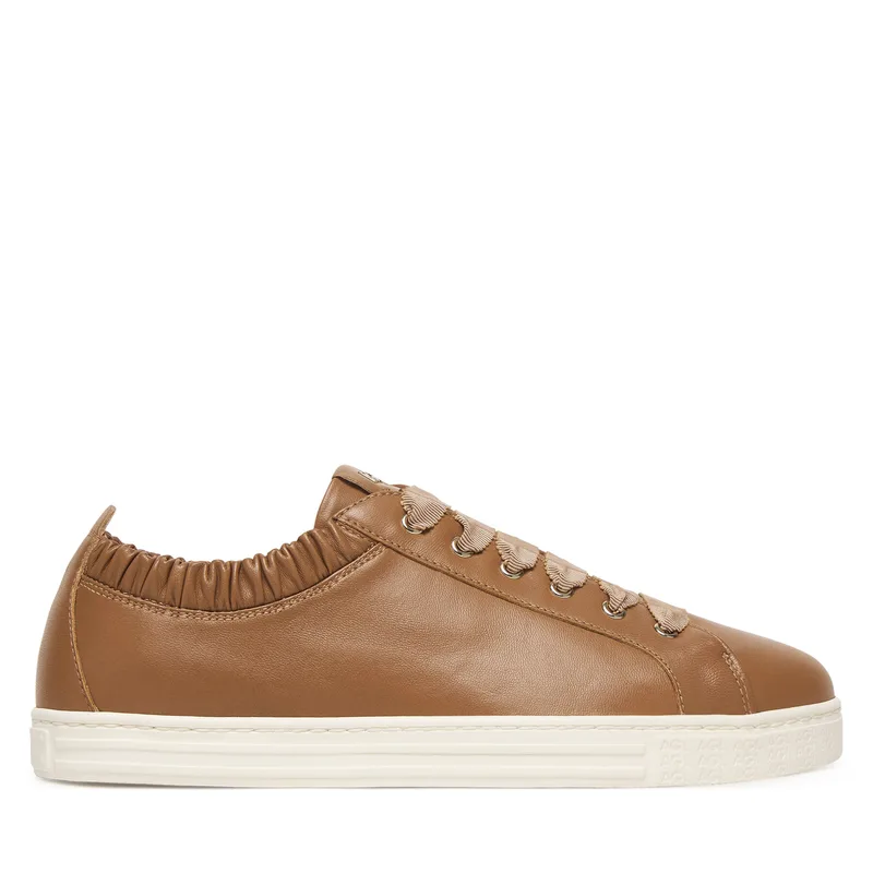 Αθλητικά AGL Suzie D936001PGKT018G497 Καφέ