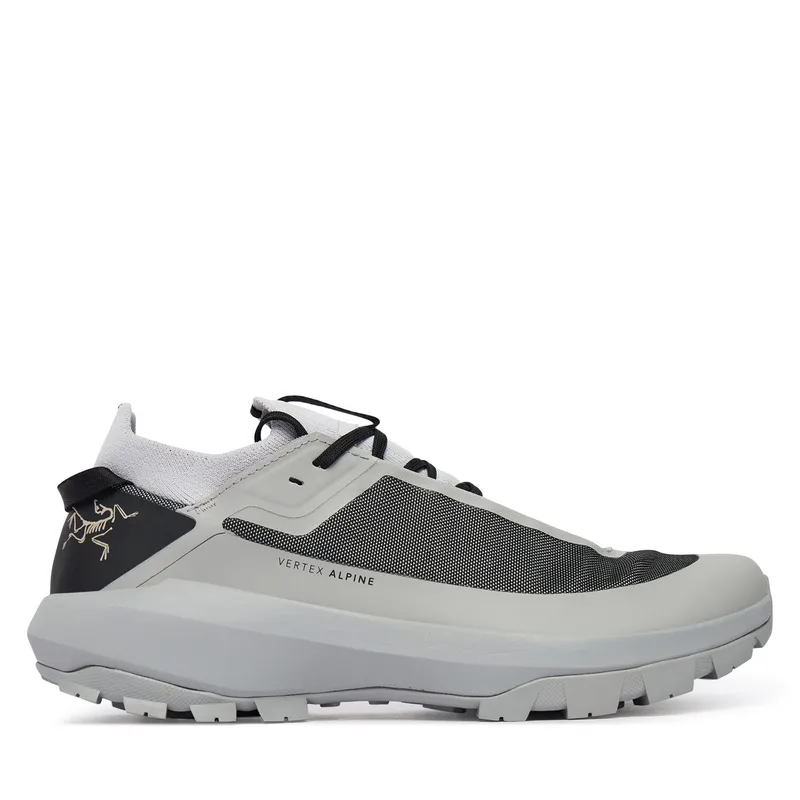 Παπούτσια πεζοπορίας Arc'teryx Vertex Alpine X000009019 Γκρι