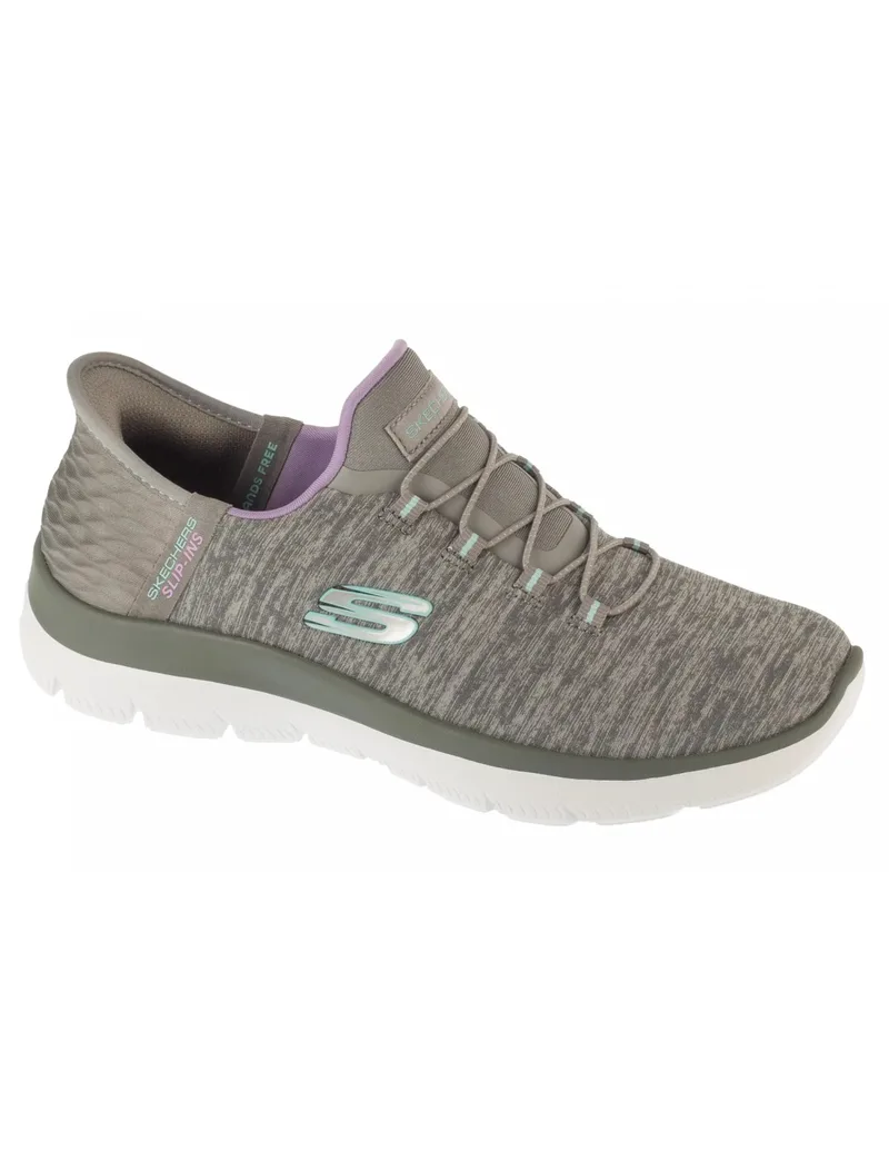 Skechers Summits Dazzling Haze 149937GYMT