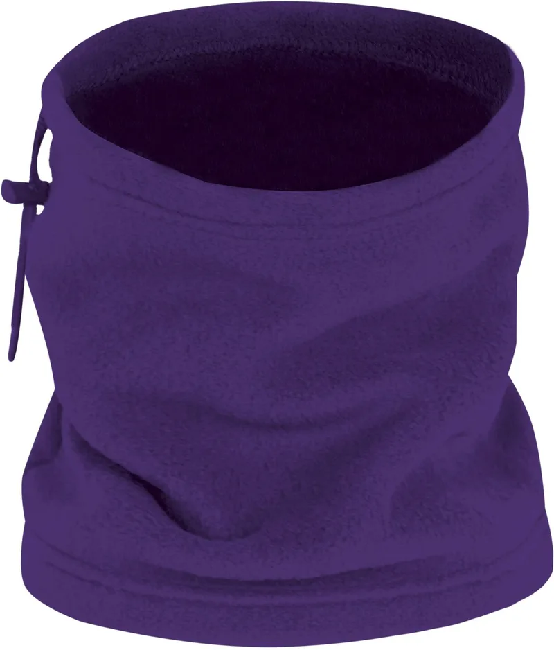 Πρακτικό polar fleece ALPINE Valento PRVAPOLMD Grape Violet