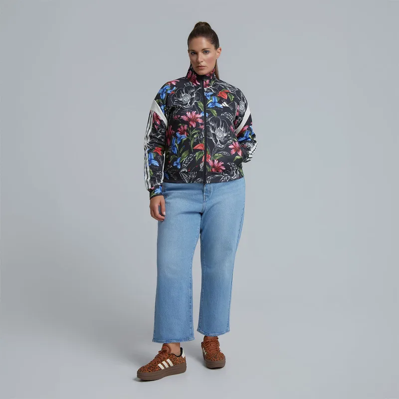 adidas x FARM Rio House Of Tiro Track Top