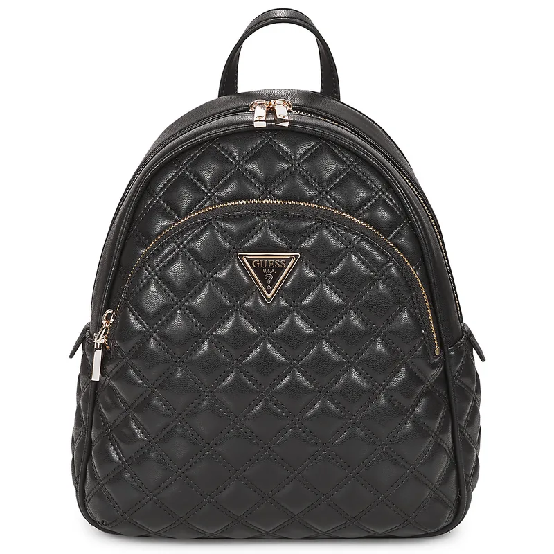 Σακίδιο πλάτης Guess GIULLY FLAP BACKPACK