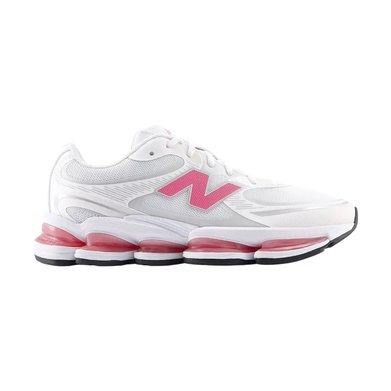 Xαμηλά Sneakers New Balance Abzorb 2000 White Ροζ