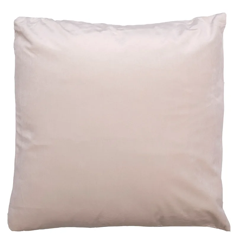 Διακοσμητικό Μαξιλάρι 45X45 Viopros 230 Εκρού (45x45)