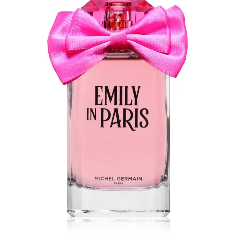 Michel Germain Emily in Paris Eau de Parfum για γυναίκες 100 ml