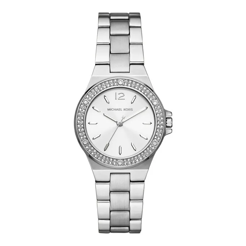 MICHAEL KORS Lennox Stainless Steel Bracelet MK7280