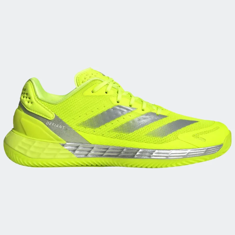 Γυναικεία παπούτσια τένις adidas Defiant Speed 2 Clay