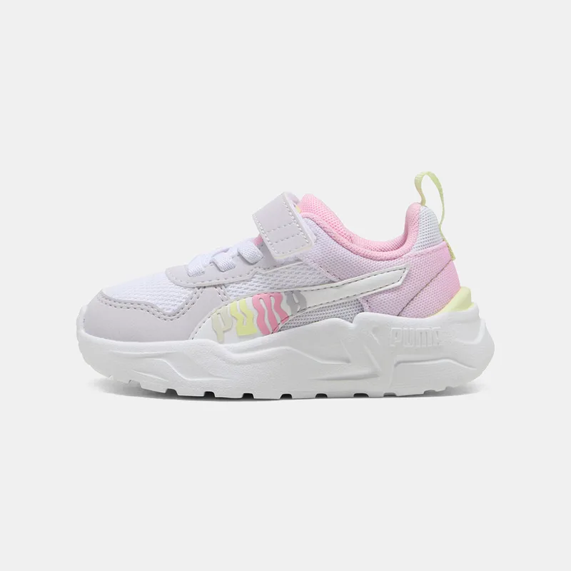 Puma Trinity 2 Βρεφικά Παπούτσια (9000262611_92399)