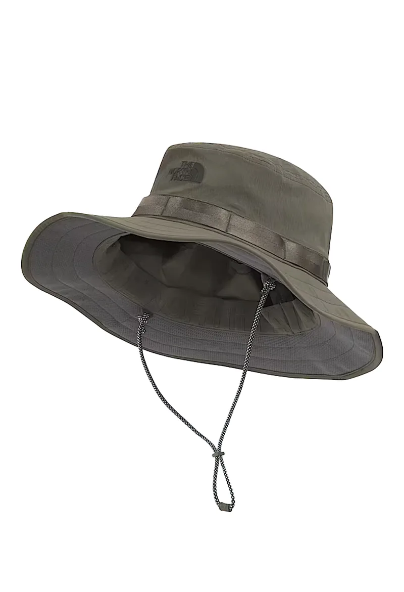 ΚΑΠΕΛΟ THE NORTH FACE CLASS V BRIMMER ΧΑΚΙ
