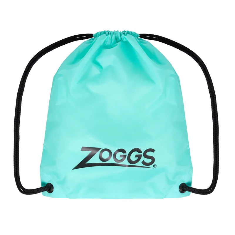 SLING BAG RPET TURQUOISE ΤΣΑΝΤΑ ZOGGS