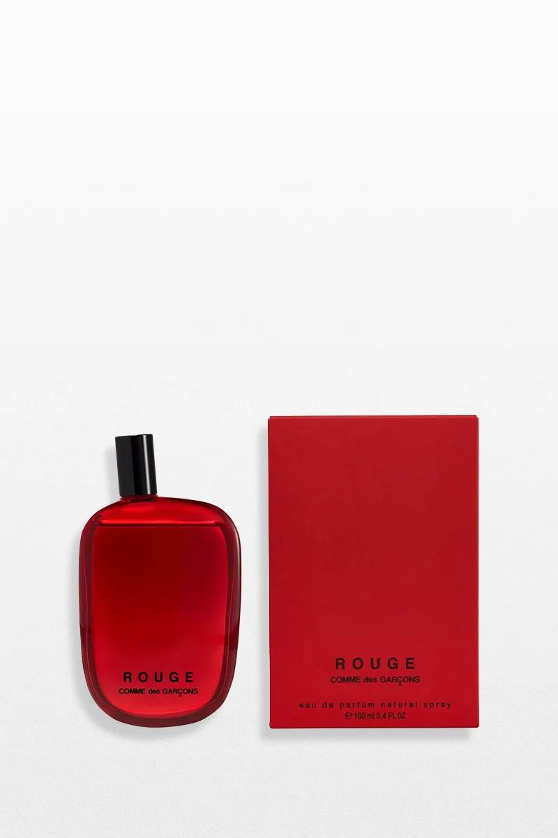COMME DES GARÇONS PARFUMS Ανδρικό 1538 Rouge By Comme Des Garçons
