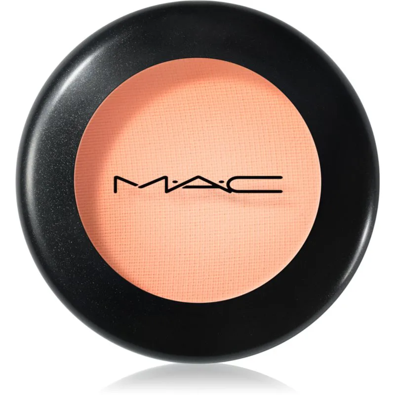MAC Cosmetics Eye Shadow σκιές ματιών απόχρωση Samoa Silk 1.5 γρ