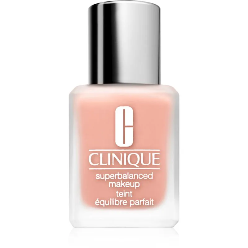Clinique Superbalanced™ Makeup μεταξένια απαλό μεικ απ απόχρωση CN 42 Neutral 30 ml