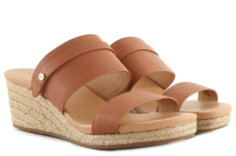 Πλατφόρμες Ugg Ebele 1124993-TLTH Γυναικείο