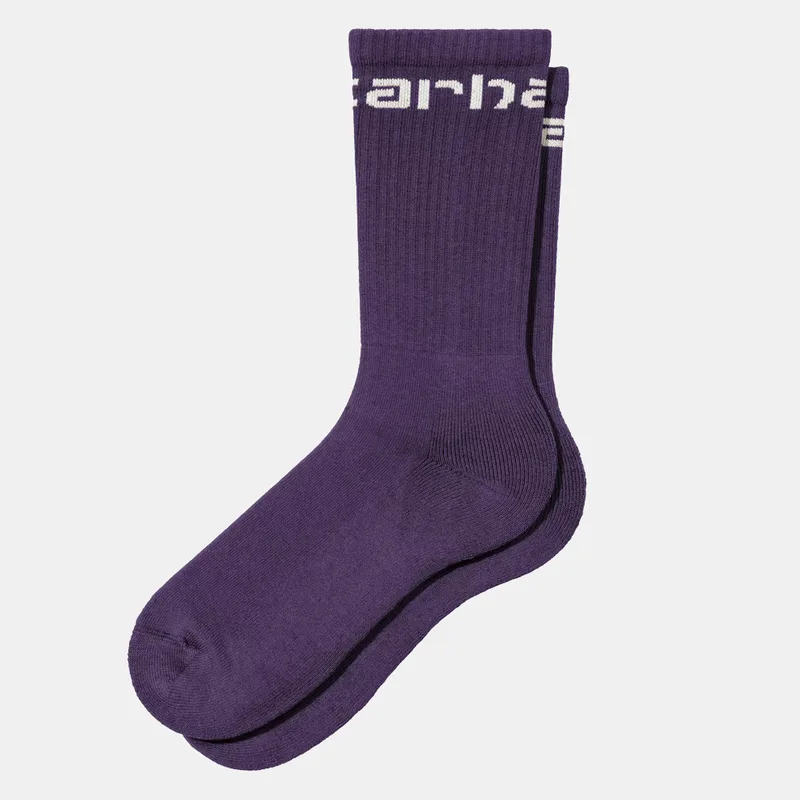 Carhartt WIP Connors Unisex Κάλτσες (9000235114_87047)