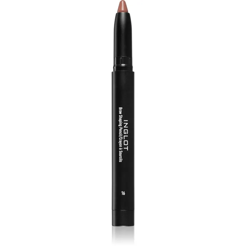 Inglot AMC Ματ λάινερ χειλιών με ξύστρα απόχρωση 16 1.8 γρ