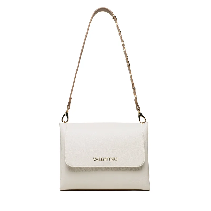 Τσάντα Valentino Alexia VBS5A803 Λευκό