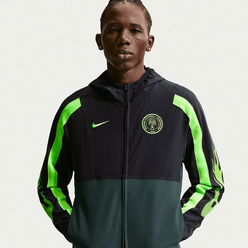 Nike Μ Nff Dri-Fit Energy Jkt W (9000257672_91080)