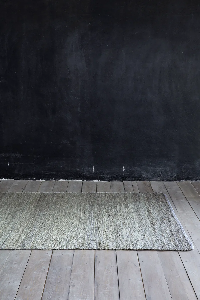 Χαλάκι Nima 60x130 - Sensai Light Gray
