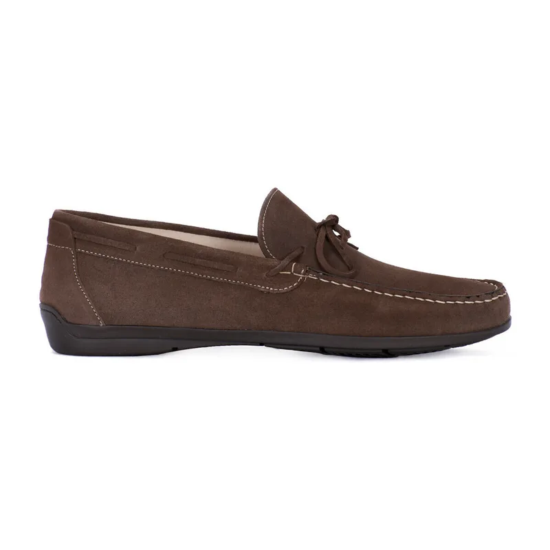 Παπούτσια Sport IgI&CO SCAMOSCIATO TORTORA