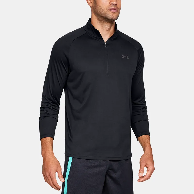 Under Armour Tech 2.0 Ανδρική Μπλούζα με Μακρύ Μανίκι (9000153026_70896)