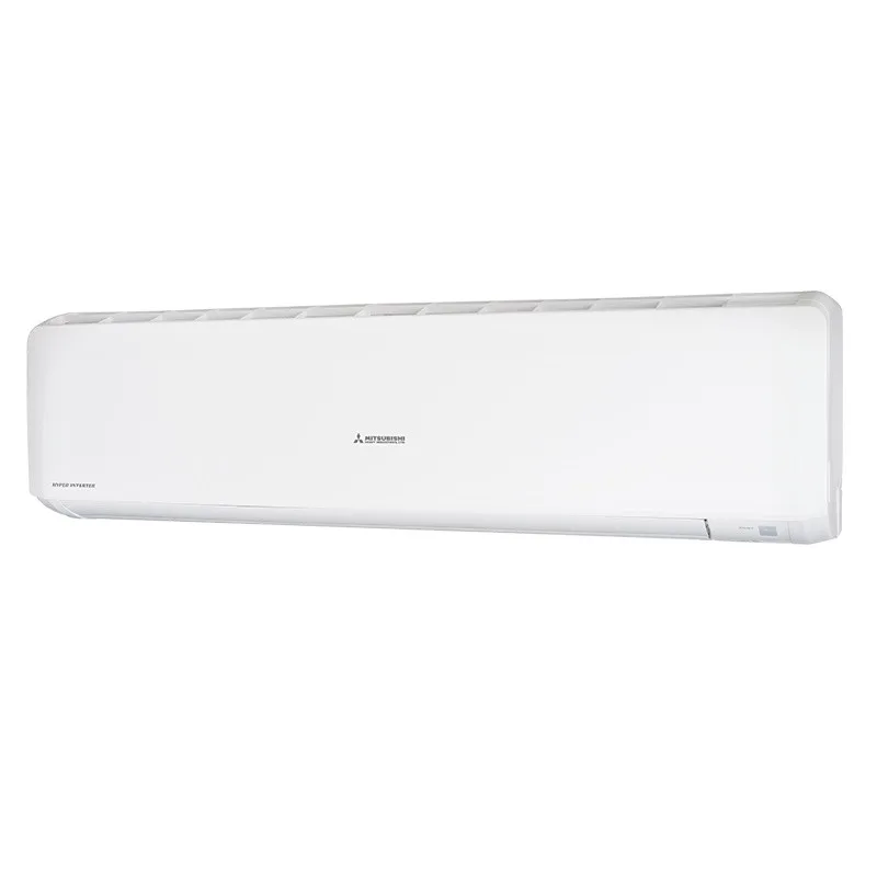 Inverter κλιματιστικό Mitsubishi Heavy Industries SRK100ZR-W/FDC100VNP, 34000 BTU, 69 m2, A++/A+, R-32, Λευκό