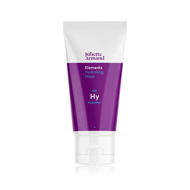 Juliette Armand - Hydrating Mask (50ml)