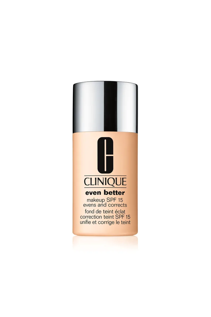 Clinique Even Better™ Makeup SPF 15 30 ml - 6MNY01A000 CN 20 Fair