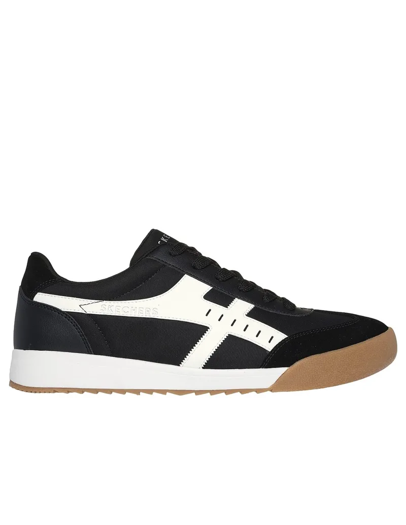 Skechers Zinger Manzanilla Superado 183282BKW
