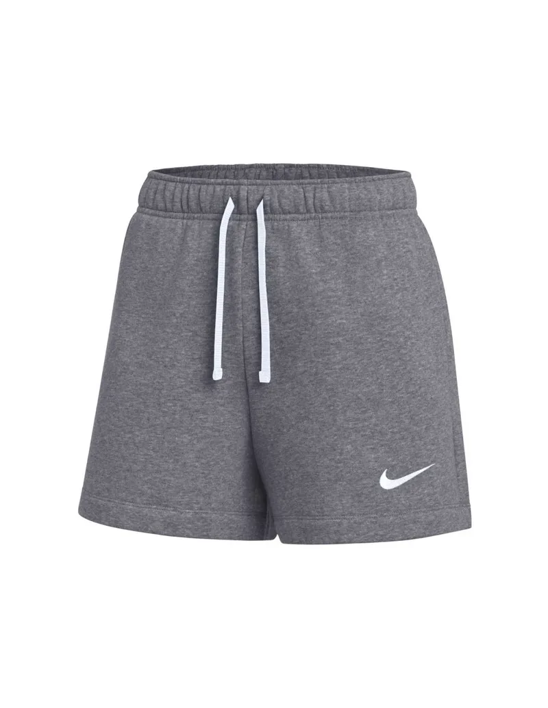 Nike Park 26 Fleece Women's Shorts Gray IB1243 071