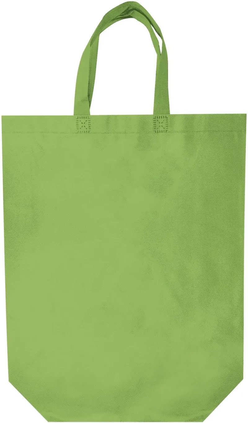 Τσάντα SHOPPING Valento BOVASHOVM Apple Green