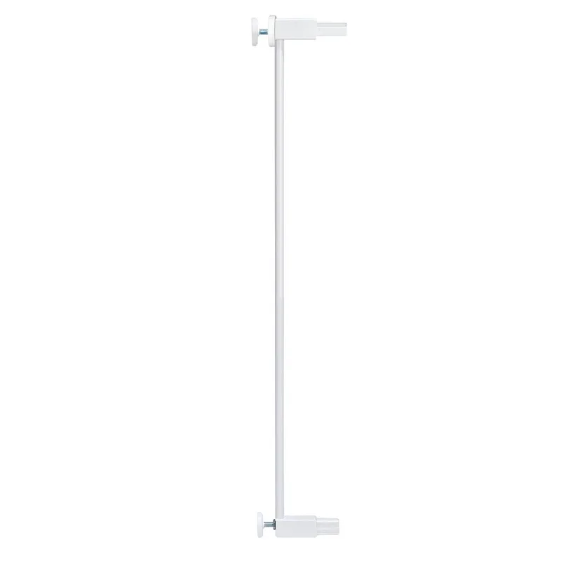 Προέκταση 7cm Για Πόρτα Ασφαλείας Easy Close Extra Tall Metal Safety 1st U01-24254-00 Λευκό