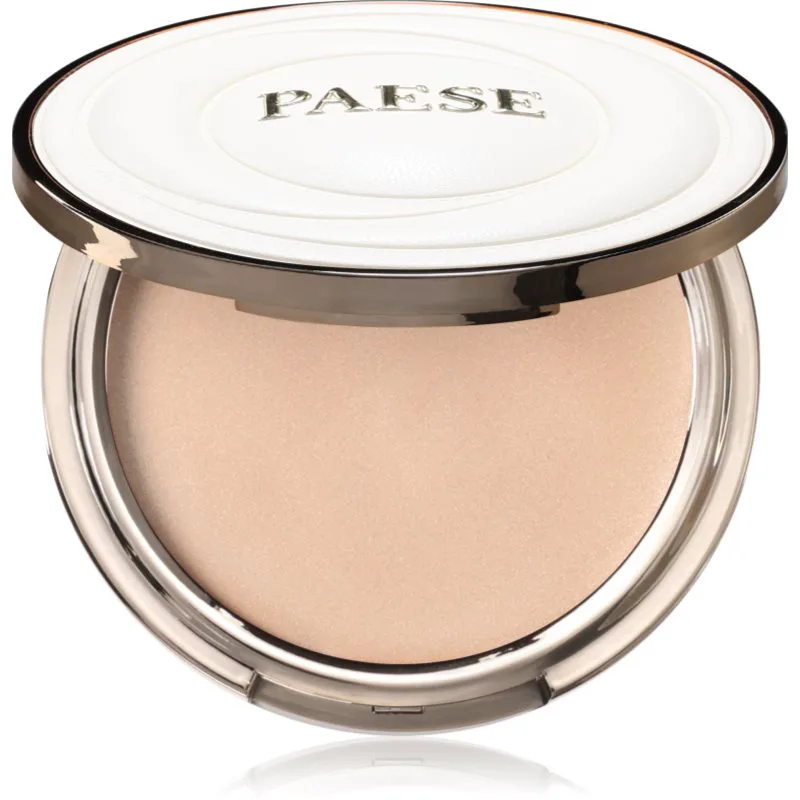 Paese Self Glow Highlighter κρεμώδες λαμπρυντικό απόχρωση golden hour 8 γρ