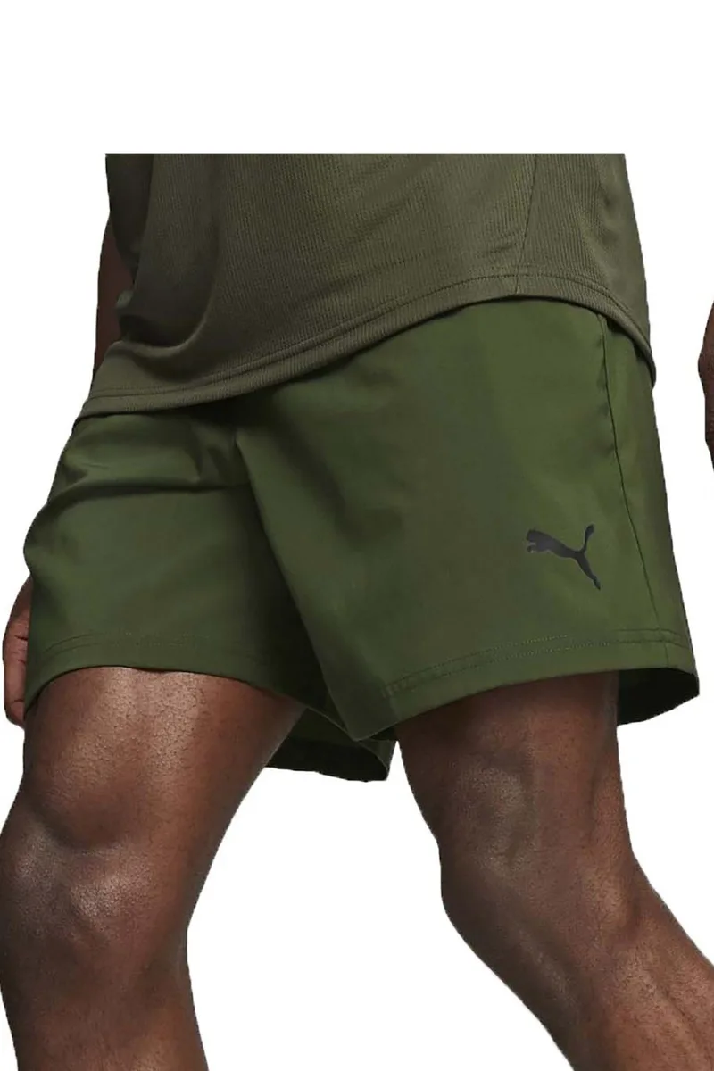 Σορτς Puma Train Fav Blaster7 520142-31 Ανδρικό