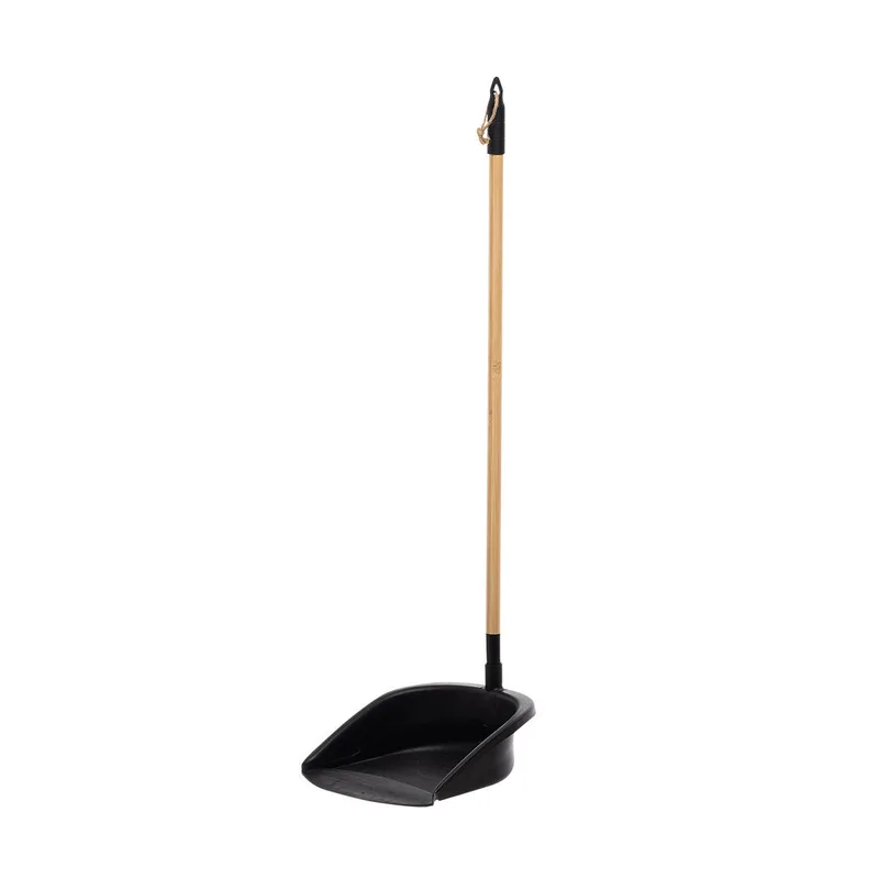Estia φαρασι με κονταρι bamboo essentials black 04-14308