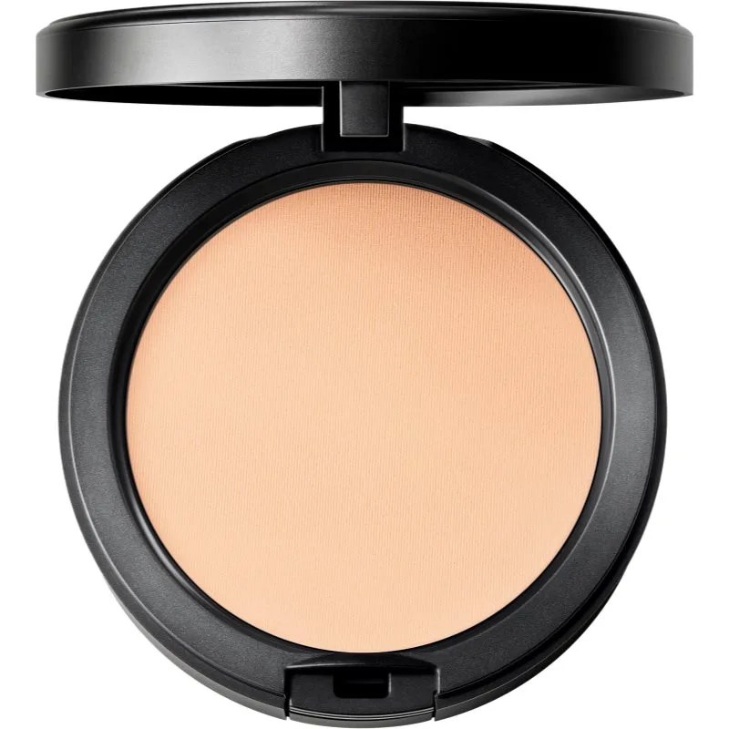 MAC Cosmetics Studio Fix Powder Plus Foundation Prefill ματ πούδρα μεικ απ απόχρωση NW12 12 γρ