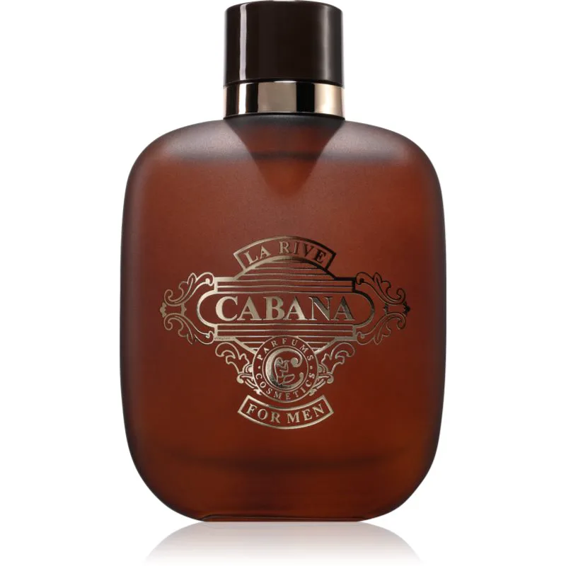 La Rive Cabana Eau de Toilette για άντρες 90 ml