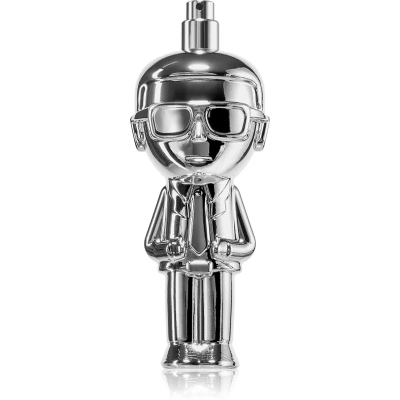Karl Lagerfeld Ikonik for men Eau de Parfum για άντρες 100 ml