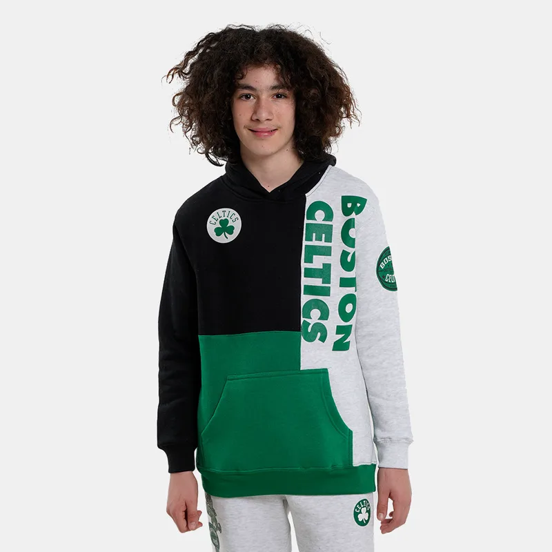 Nike Παιδική Μπλούζα με Κουκούλα (9000217536_1523)