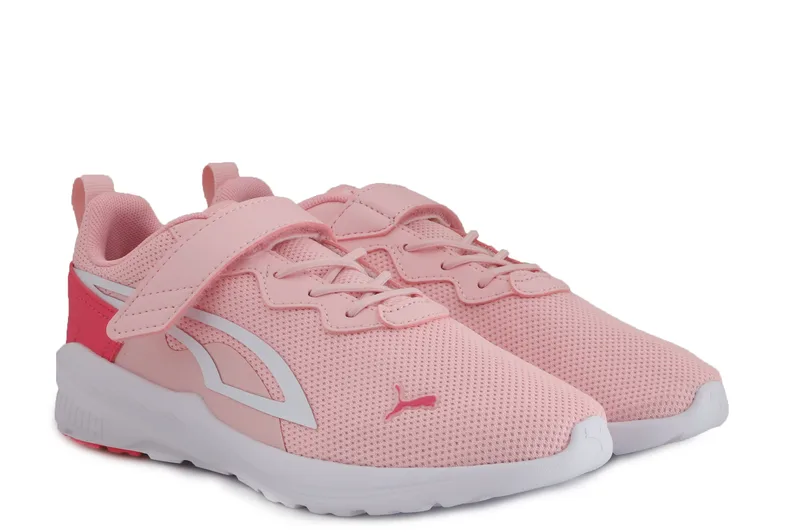 Sneaker Puma All-Day Active AC PS 387387-08 Unisex Παιδικό