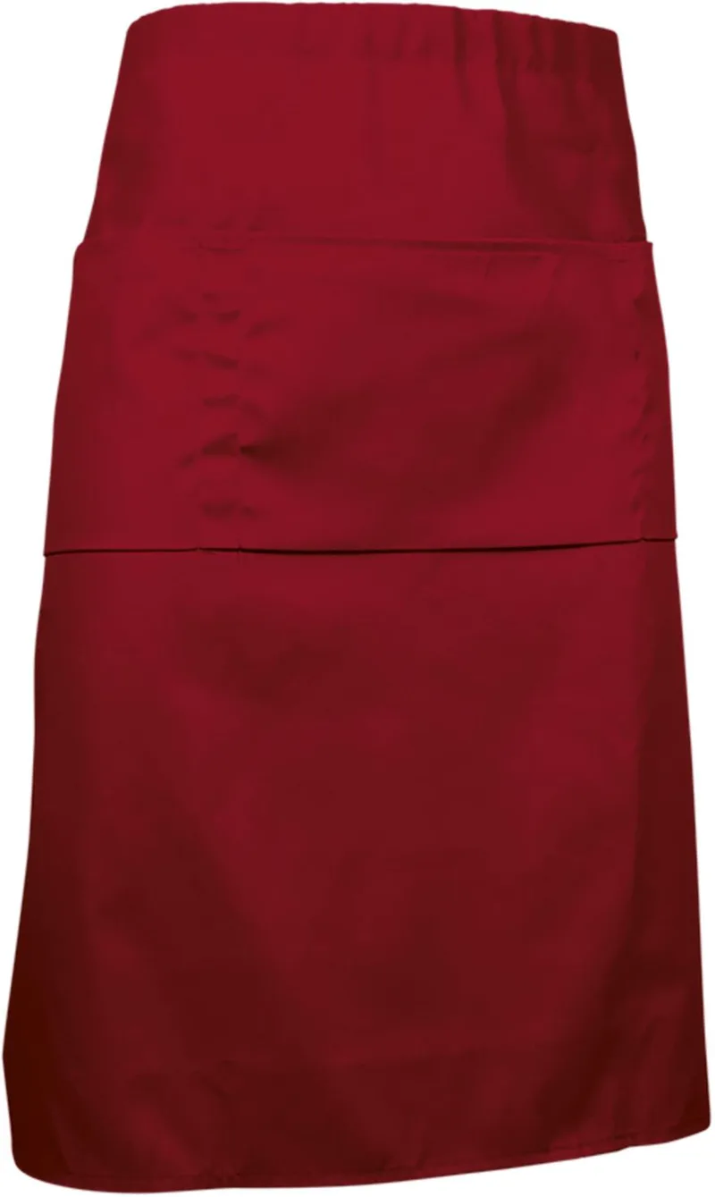 Ποδιά CABERNET Valento DEVACABRJ Lotto Red