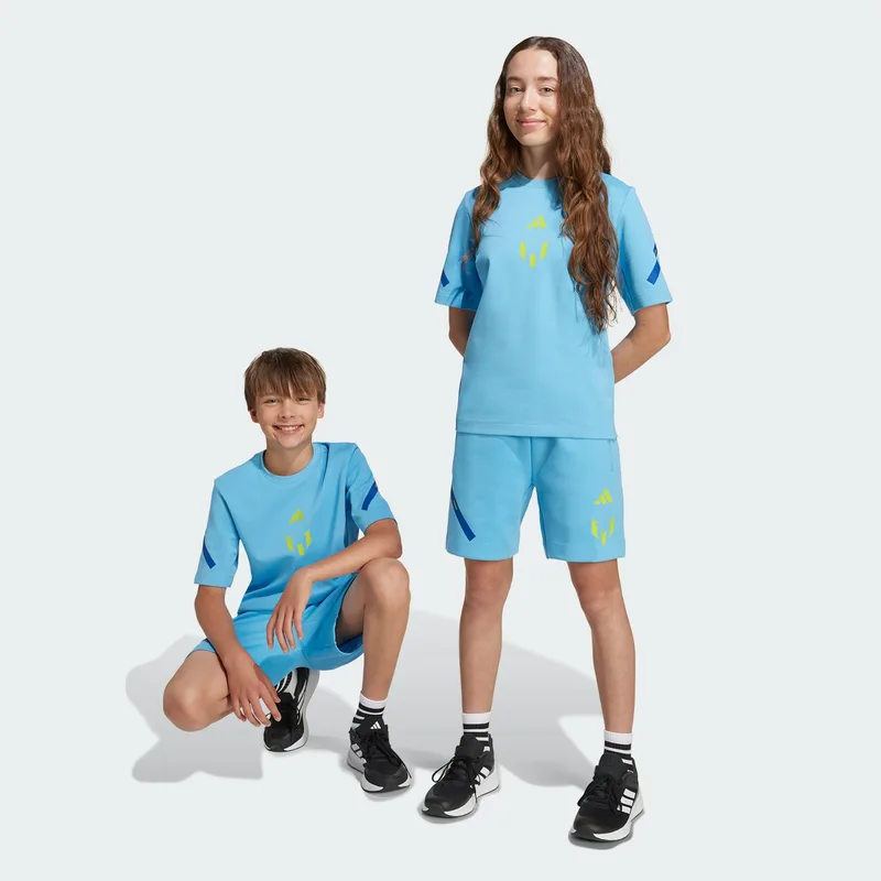 adidas Sportwear Z.N.E. Παιδικό Σορτς Ποδοσφαίρου (9000254444_90337)