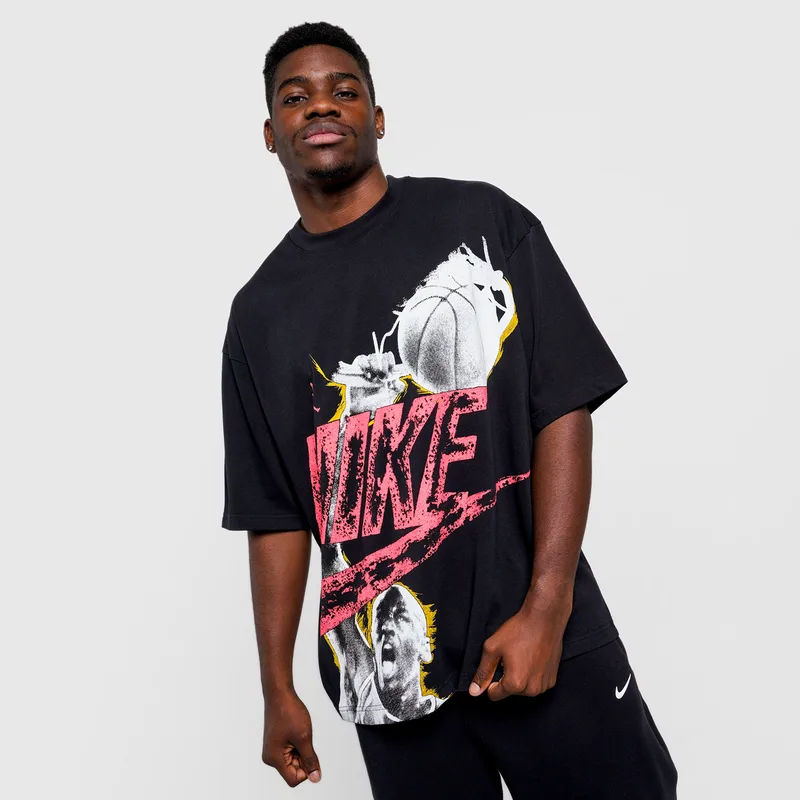 Jordan Reissue Oversized Ανδρικό T-shirt (9000233916_9722)