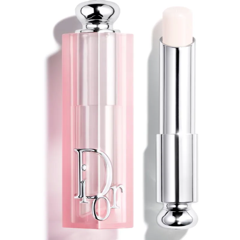 DIOR Dior Addict Lip Glow Βάλσαμο για χείλη απόχρωση 000 Universal Clear 3.2 γρ