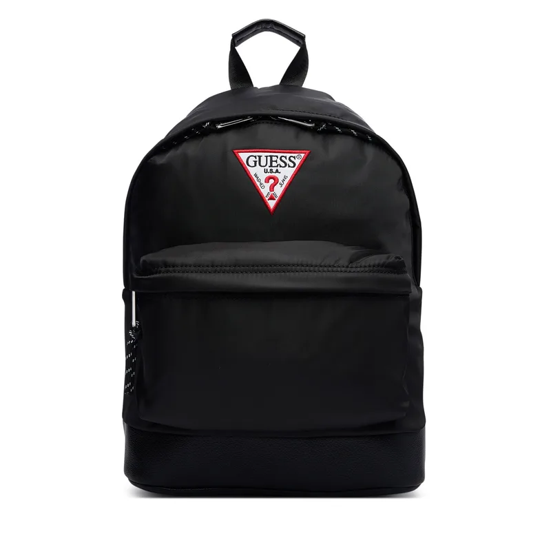 Σακίδιο Guess H6YZ01 W2589 Μαύρο