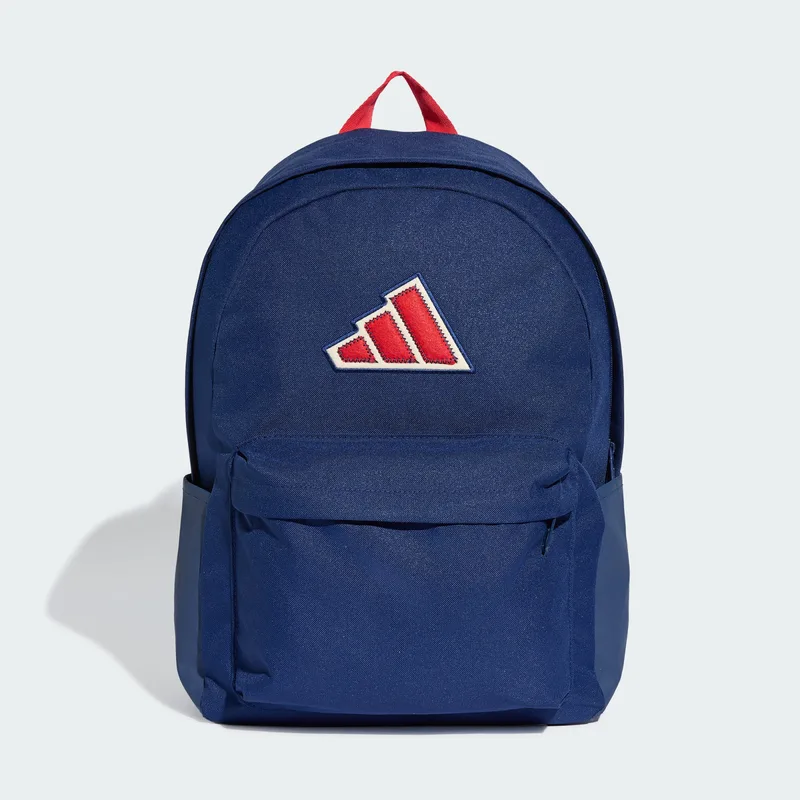 adidas Essentials Logo Backpack (9000280222_88386)