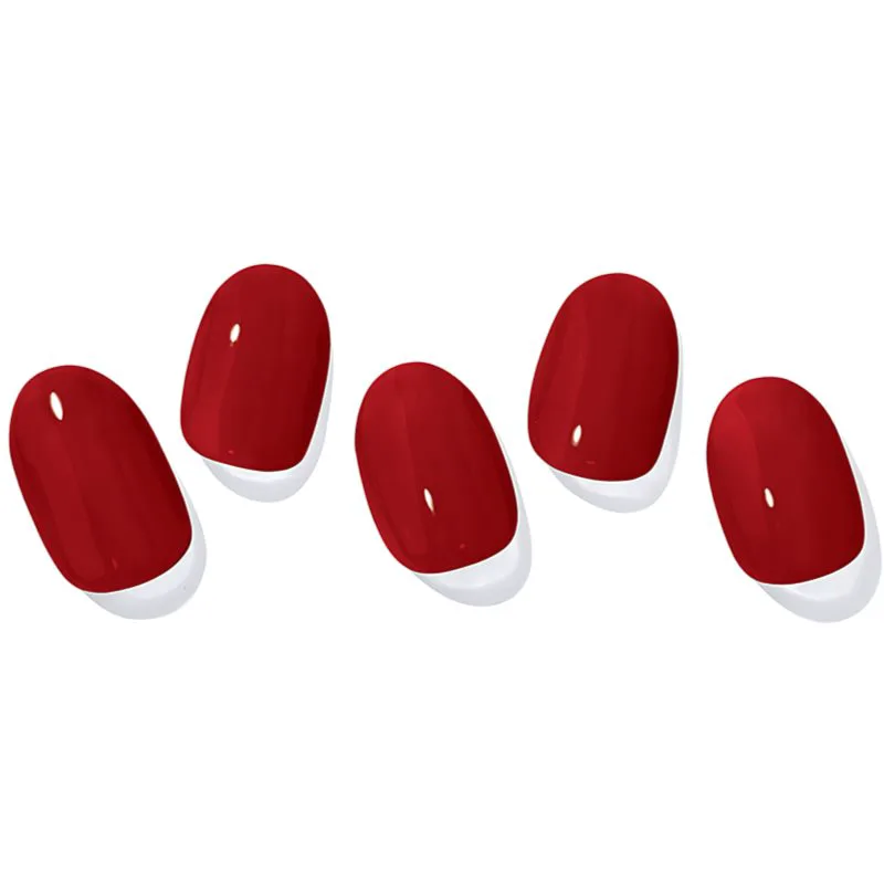 ohora Gel Nail Sticker N Addict Αυτοκόλλητα νυχιών απόχρωση NB-022 30 τμχ