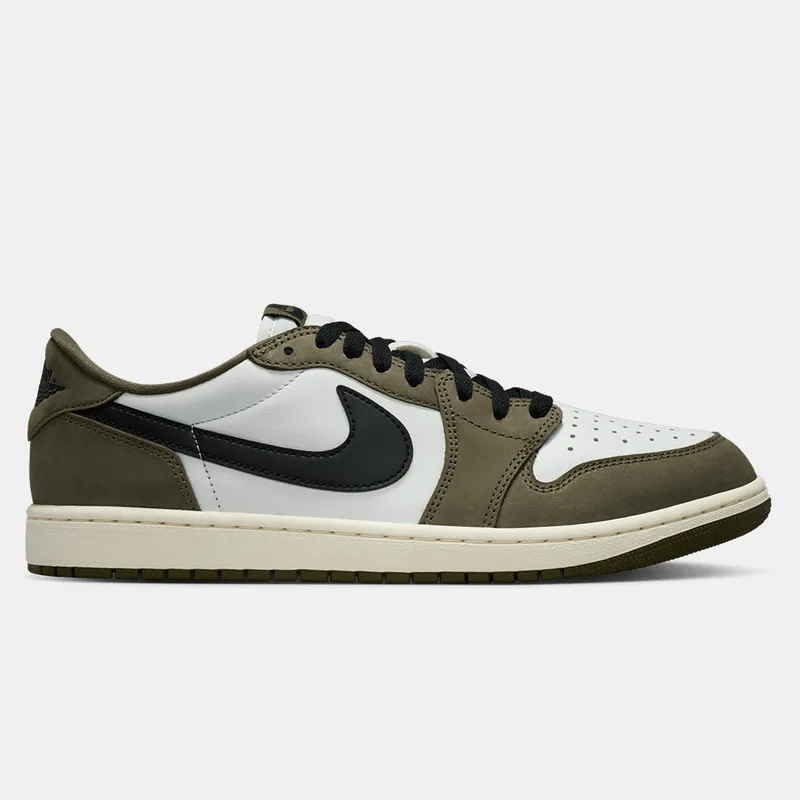 Jordan Air 1 Retro Low OG Ανδρικά Παπούτσια (9000252178_89922)